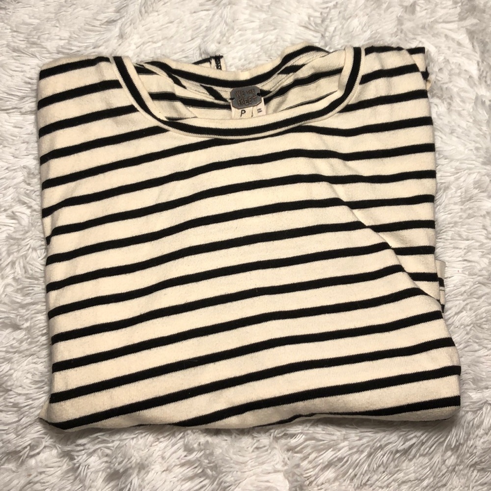 Cape-Back Open Sided Free People Tanktop